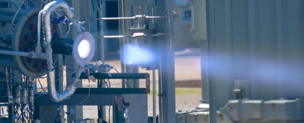 Lowering Barriers to Space with 3D-Printed Rocket Injectors