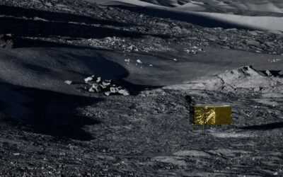 Masten Mission 1: Meet 8 Visionary Teams Sending Instruments to the Lunar South Pole