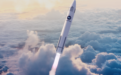 Masten Kicks Off Development of Xogdor, our Newest Rocket with Supersonic Speed