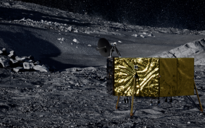 Masten Mission 2: Masten Prepares for Next Mission to the Moon in 2024